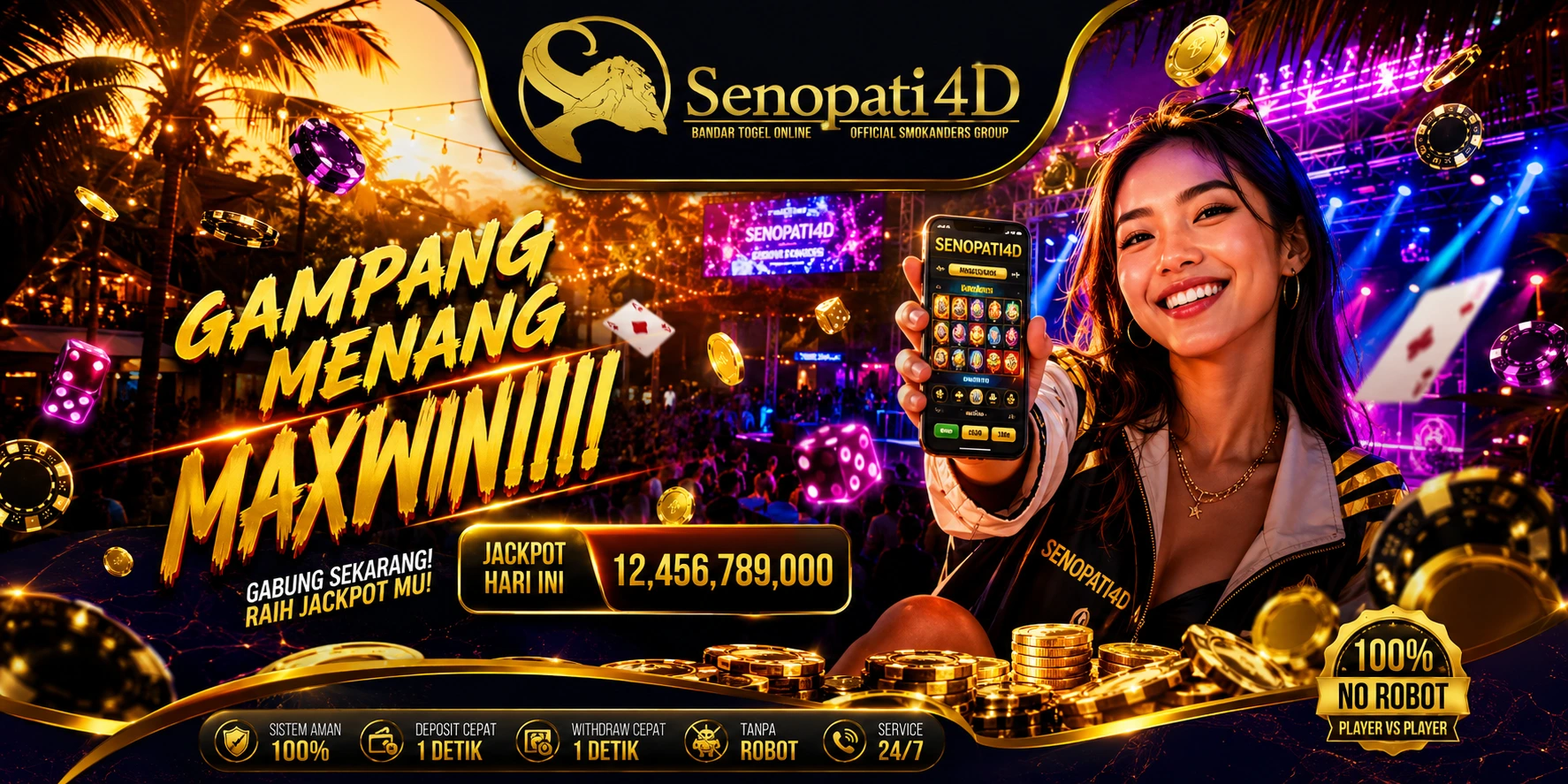 Situs Slot