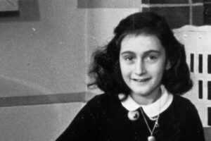 A Strong New Lead In The Betrayal Of Anne Frank