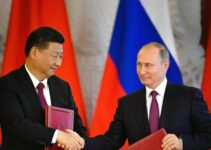 China And Russia Are Giving Authoritarianism A Bad Name