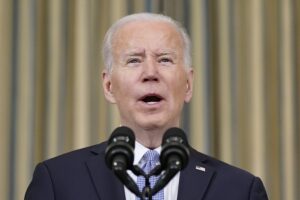 Biden Healthcare Would Be An Insult To My Dead Son