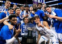 Dukes Championship Approach Paying Off Big For Young Blue Devils