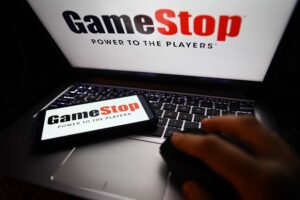 Gamestop Investors Who Bet Big—And Lost Big