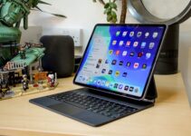 IPad Pro Case Compatible With Magic Keyboard