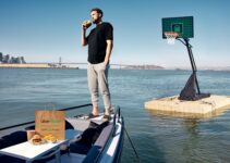 Klay Thompson Finally Found Love. With His Boat.