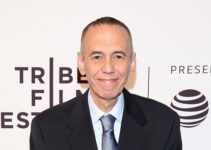 Only Gilbert Gottfried Could Be So Dirty And So Heartbreaking