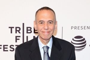 Only Gilbert Gottfried Could Be So Dirty And So Heartbreaking