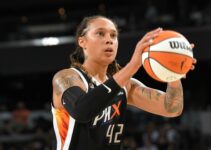 Where Did Brittney Griner Go To College