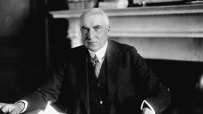 As in, "I am not fit for this office and should never have been here," whose president said this? To paraphrase Warren G. Harding Which president famously declared, "I am not fit for this post and should never have been here?" Then Warren G. Harding is without a doubt the one to answer that question (1865-1923). In this piece, I'd want to share with you some interesting and perhaps unknown information about Warren Harding. Though his time as president was brief, he nevertheless managed to live an interesting life. From March 4, 1921, until August 2, 1923, he served as the 29th president of the United States. After serving as president for just two years, he suddenly collapsed and died of a heart attack. In 1924, then-Vice President Calvin Coolidge won the presidency. We need to find out more about him to determine whether there is anything else worth knowing. Interesting Warren G. Harding Information That the General Public Is Probably Ignorant Of. First, he worked as a journalist before entering politics. He was born into a farming family on November 2, 1865, in Blooming Grove, Ohio. Among his parents' eight children, he was the oldest. Even though he had roots in farming, he had an enthusiasm for writing and journalism. While attending college, he worked for several newspapers, including the Democratic Marion Mirror, which stood in stark contrast to the Republican Marion County News. The situation became more intriguing when the Marion Daily Star, a competitor daily, became available for purchase. As soon as his friends financed its purchase, Harding took to the track. To him, it seemed like a natural fit to combine his skills and passions in that way. He had already achieved notoriety thanks to his skill as a journalist. His profile began to rise in the political arenas of both his home state and the nation at large. He continued to oversee the paper even after becoming president, all the way up to his untimely death in 1923. The Aggressive Harding Were Often 2:::; Harding's reputation as a politician with a steady demeanour should not be mistaken for weakness. If you spend your time in politics or journalism, you're probably used to being the victim of attacks on a personal level from opponents and detractors. During his time as Star's editor, he was frequently the object of attacks from the Independent's chief writer. At some point, he had to stop attacking. If he continued to abuse him, he threatened to "mop up the street" with him. Finally, a compromise led to Harding's nomination. He was elected to the Ohio State Senate in 1899 before serving as the state's lieutenant governor from 1904 to 1906. He served in the Senate from 1915 to 1921. He was well-liked by voters and other party members in politics, but his nomination was the result of negotiations. There was confusion within the Republican Party about who should be nominated. Both the popular vote and the Electoral College vote were decisive, with him and his running mate Coolidge defeating James Cox by large margins. His triumph is often cited as an example of the biggest margin of victory in a popular vote since the 1820s. A Number of Famous People Supported Harding During His Campaign for Office Today, celebrity endorsements of political candidates are commonplace, but Harding may be the first president to have received such support. Legendary 1920s singer Al Jolson endorsed his candidacy. He himself as a Republican and said he would swing by Marion, Ohio. Harding would give campaign rallies from his front porch and march with supporters down the street. Mary Pickford and Douglas Fairbanks, among others, were among those who backed him. 5::; His Administration Was Linked to a Prominent Scandal While Harding himself was never charged, many members of his administration were. His Interior Secretary, Albert Fall, was embroiled in the Teapot Dome Scandal for his role in which he leased public land to oil companies in exchange for various 'gifts.' Likewise, the scandal led to his incarceration. Meanwhile, Attorney General Harry Daugherty was convicted of illegally selling liquor permits during Prohibition. Closing Remarks The president's famous line, "I am not suitable for this office and should never have been here," should hopefully have convinced you of that. Harding had an interesting life despite his brief presidency and unexpected exit. Please share any more information you may have about him in the comments. Please subscribe to our feed if you find such intriguing material appealing.