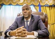 Haitian Prime Minister had Close Links with Murder Suspect