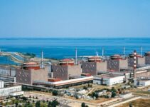 What would Happen if the Zaporizhzhia Nuclear Power Plant Exploded