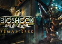 Bioshock Remastered Crashing