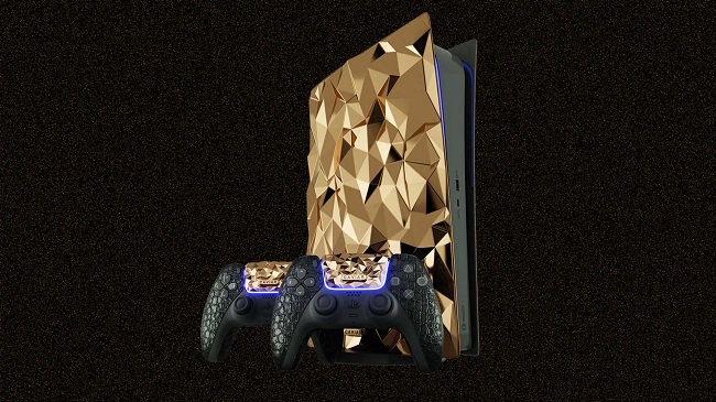 PS5 Special Edition