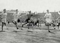 Athletics At The 1912 Summer Olympics – Men's Decathlon