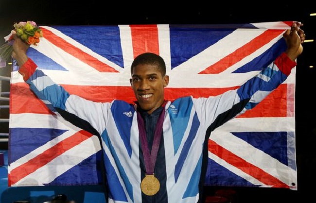 Can Professional Boxers Compete in The Olympics