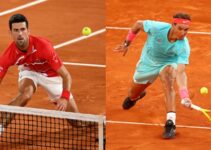 How To Watch Nadal vs Djokovic Live