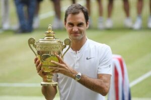 What Channel is Wimbledon 2017 on