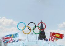 Which Three Continents Have Never Hosted The Olympics