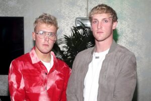Are Jake And Logan Paul Twins